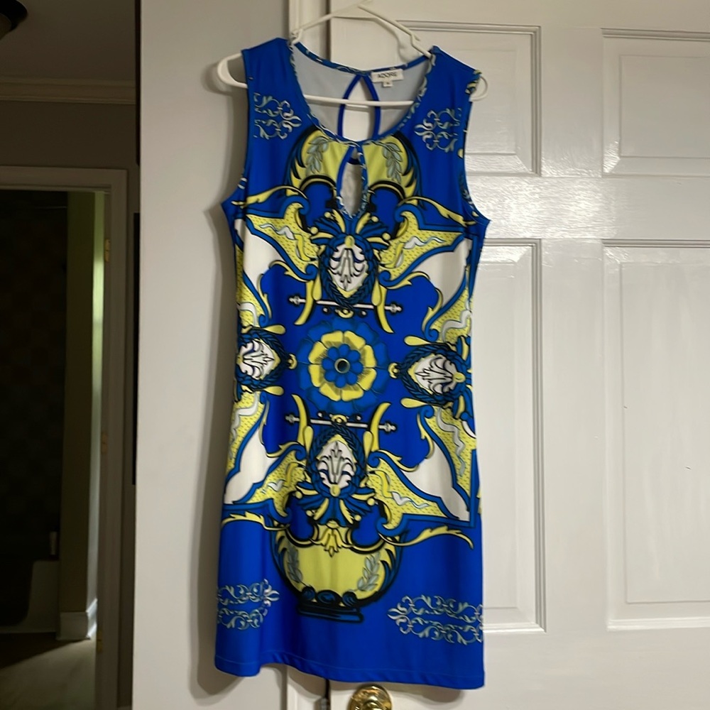 Adore Dress Size medium